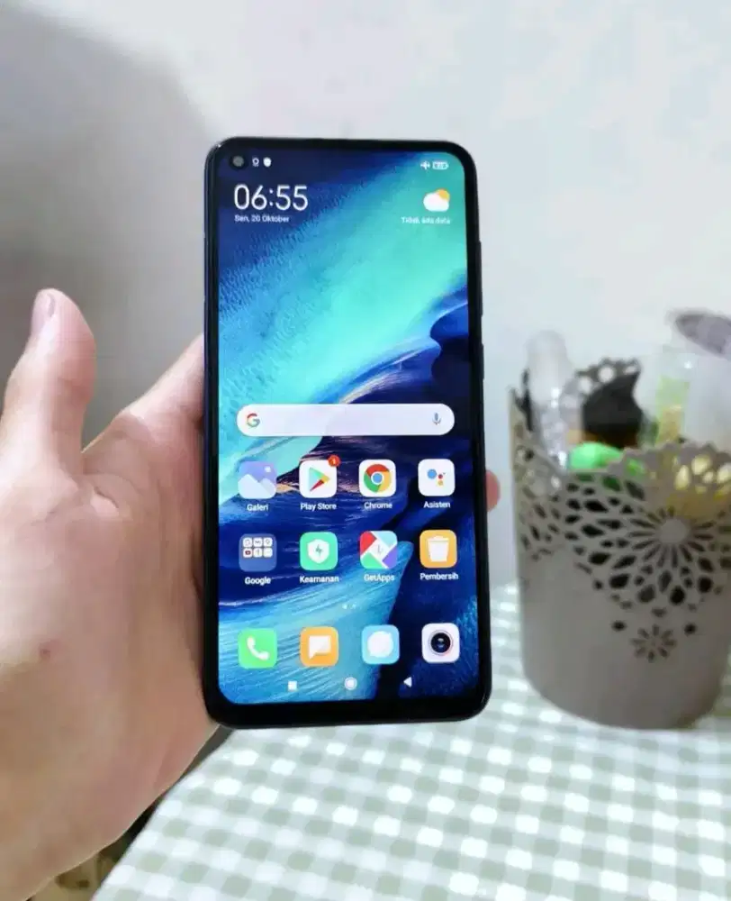 Xiaomi Redmi Note 9 6/128