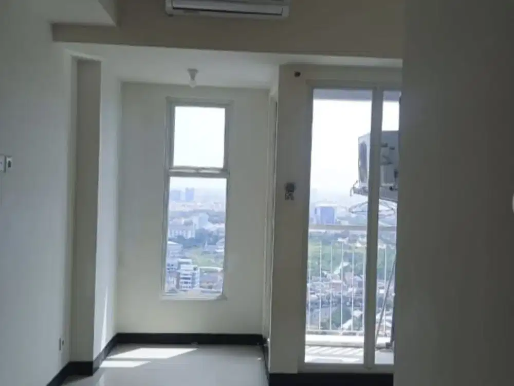 Amor Pakuwon City Kosongan