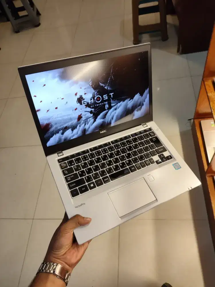 nec, sekolah, kuliah, kerja, sehari²