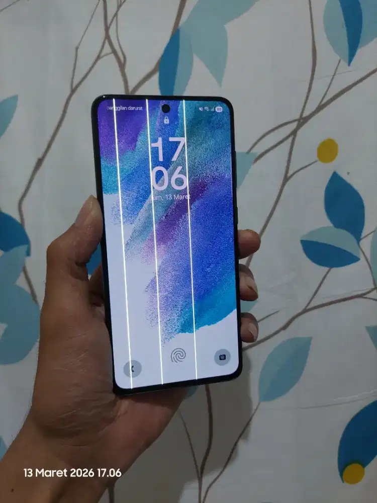 Samsung s21 fe 5g 8/256