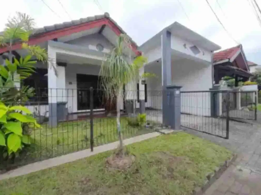 Rumah Araya Blimbing Kota Malang