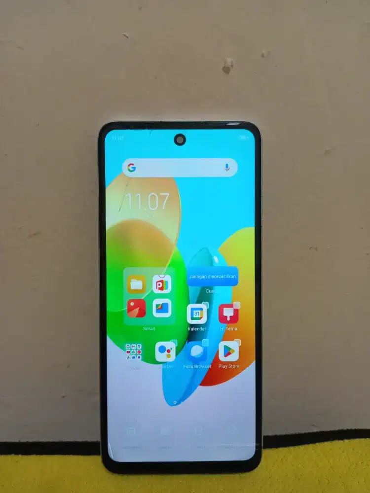 Tecno spark C20.Ram 4+4/128