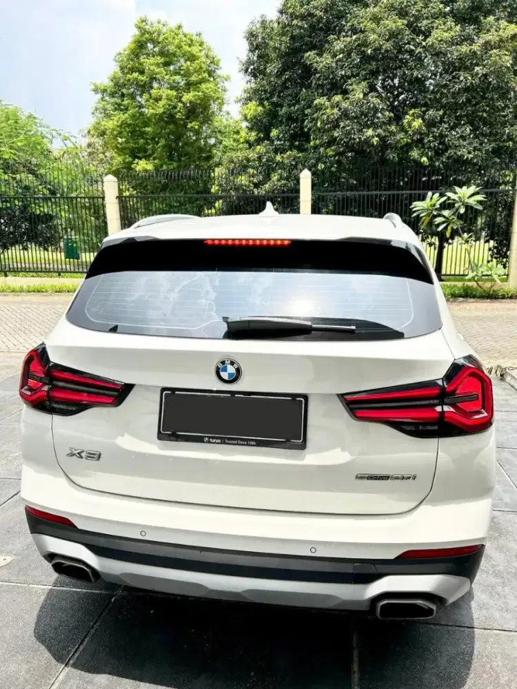 MURAH CASH. BMW X3 Sunroof G01 2023 x1 xDrive20i 2022 x5