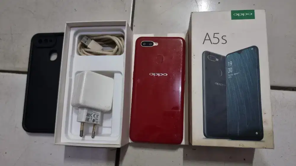 Oppo A5S 3/32GB