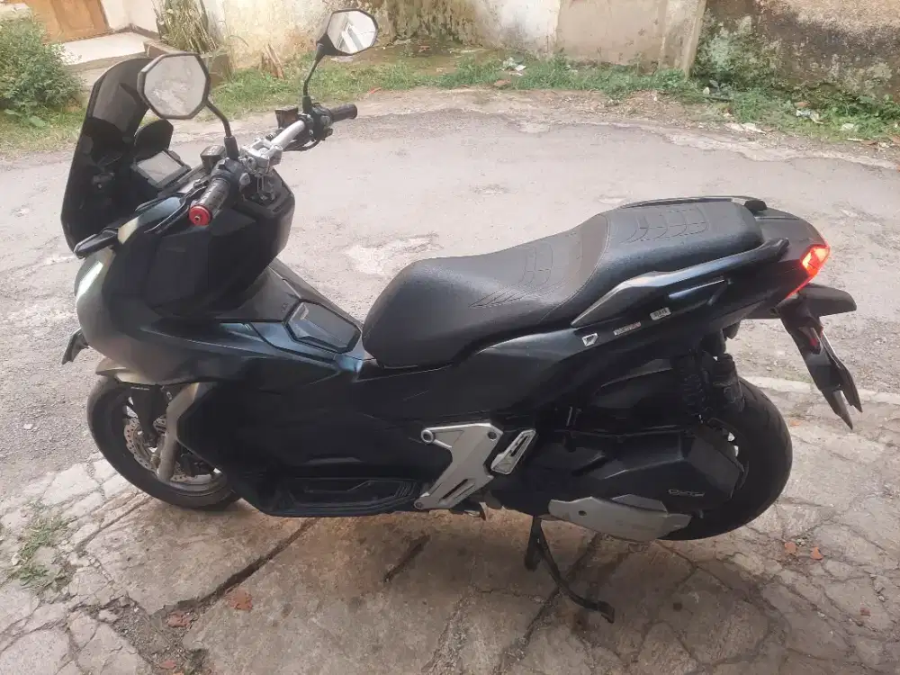 ADV 2020. KALO ADA TUKER METIC KECIL