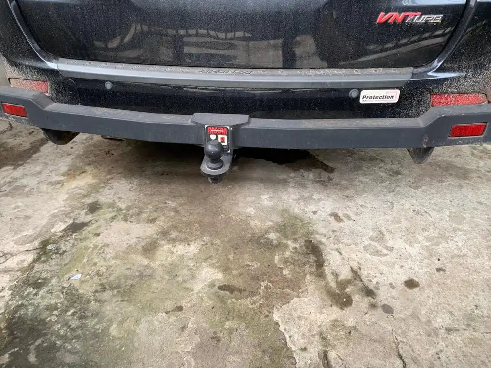 Tanduk rascar besih no minus minus