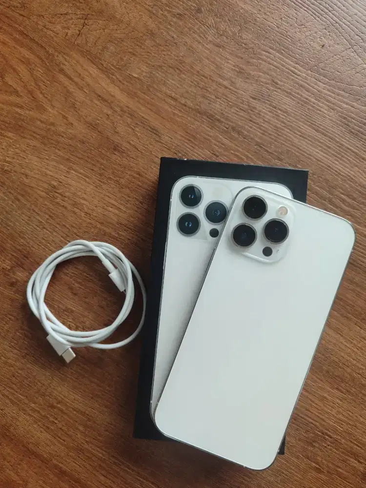 Iphone 13 Promax 128