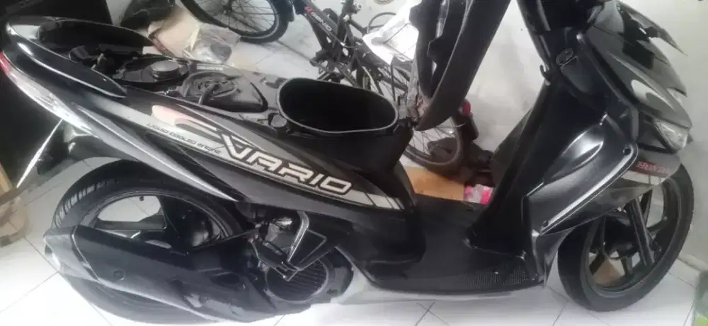 Vario karbu irit