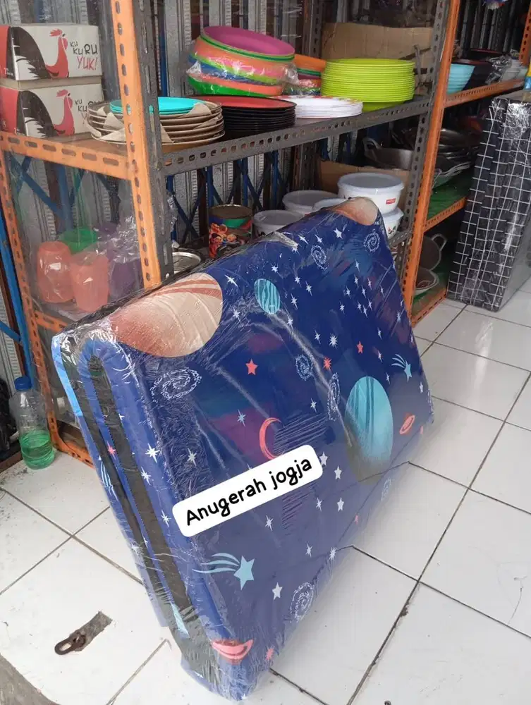 Busa Lipat MM Galaxy 80