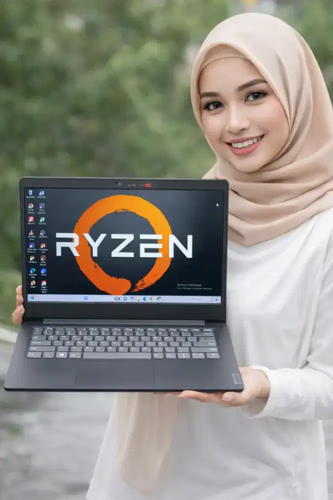 Lenovo IdeaPad slim 3 Amd Ryzen 3 4300