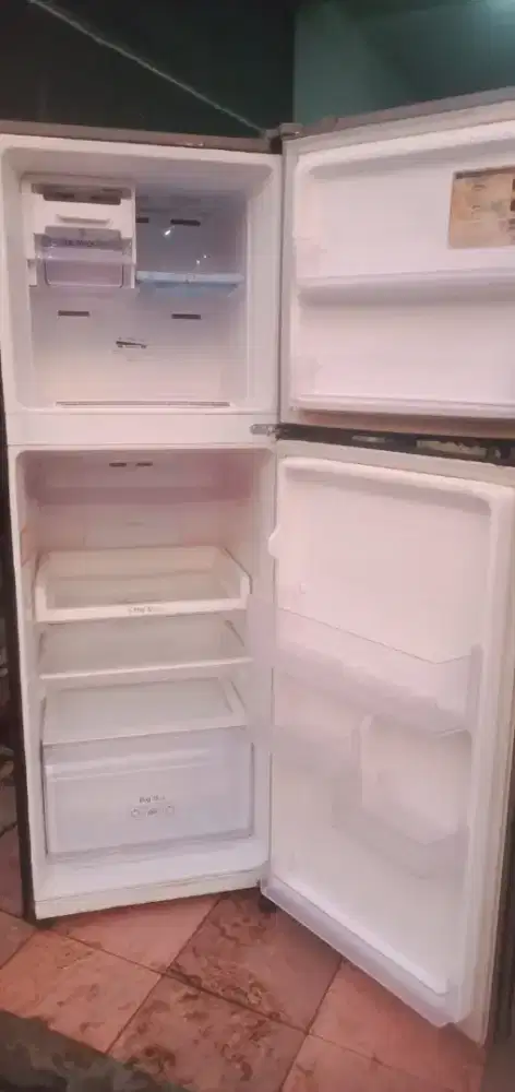 Samsung invter irit listrik orian segelan