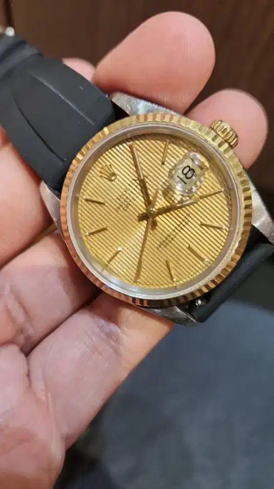 Rolex 16233 Head only