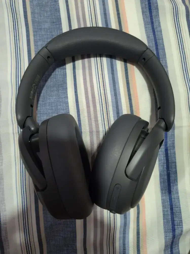 EDIFIER W800BT PRO Hi-Res Audio ANC Headphone Bluetooth Wireless - Abu