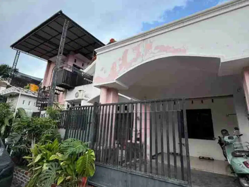 Jual Rumah di Perum grend park regency, cantingan Sidoarjo