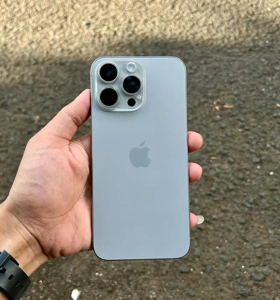 IPhone 15 Pro Max 256 GB Ex IBox