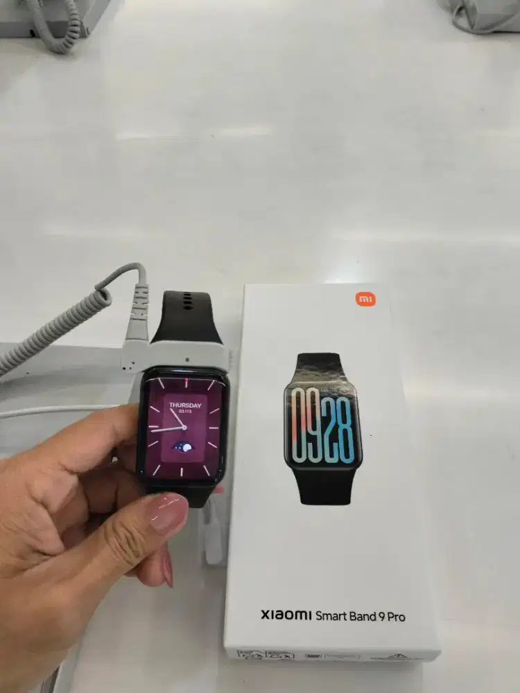 Xiaomi Smart Band 9 pro