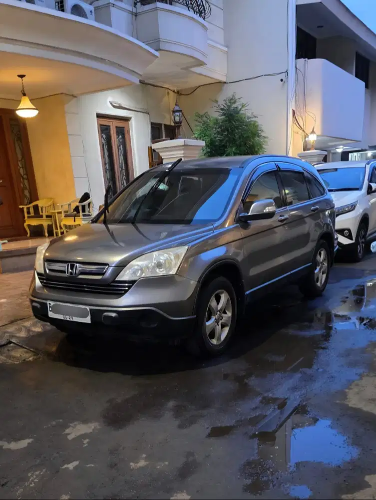Honda CR-V 2009 Bensin