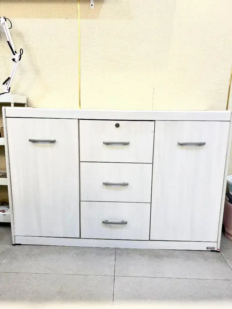 LEMARI/RAK SERBA GUNA PREMIUM SALE