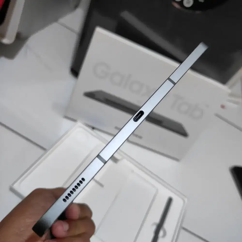 Samsung S9 FE 5G Fullset