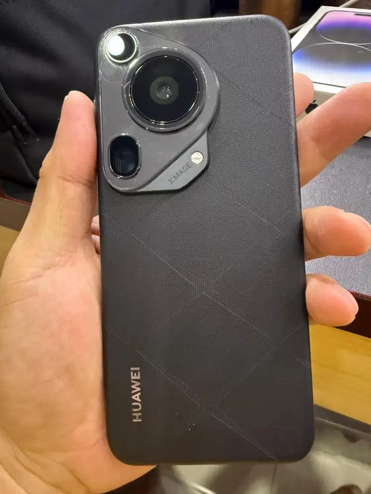 Huawei pura 70 ultra