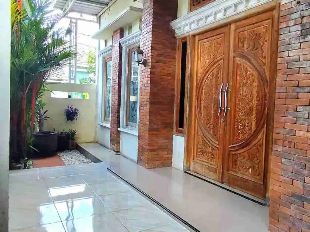 Jual Rumah di Grand Verona regency, Manyar Gresik