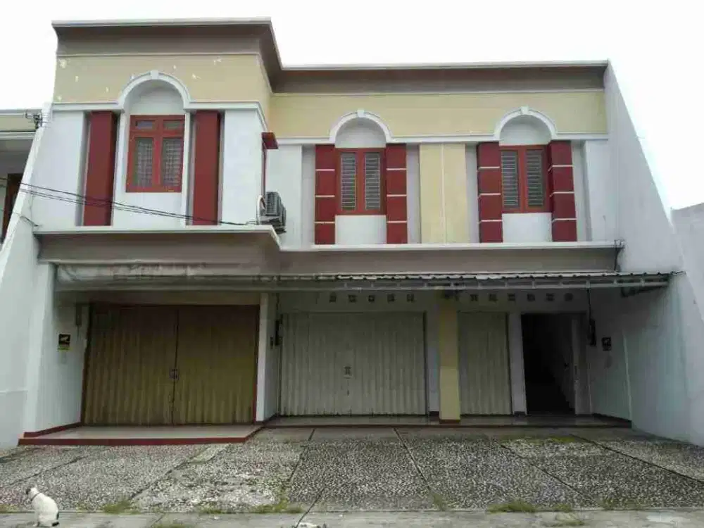 DIJUAL RUKO di Sumberjaya, Tambun Selatan