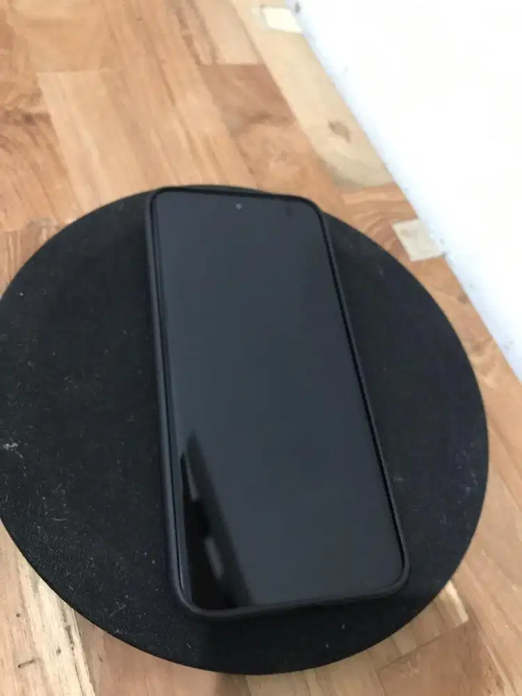 Infinix note Edge 5G