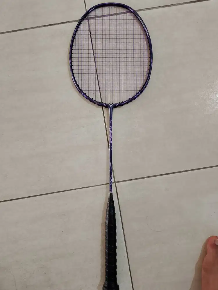 Viktor aura speed fantome