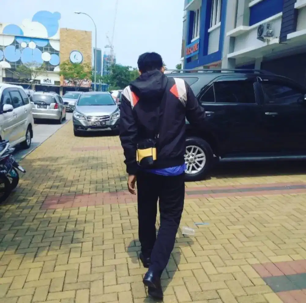 Jasa Supir Freelance