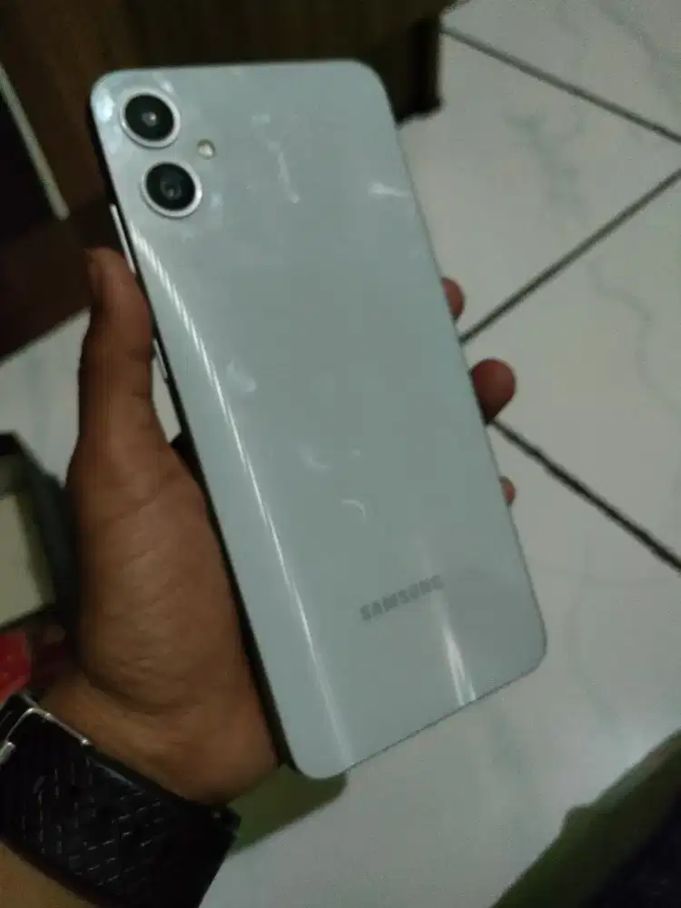 Samsung a05 ram 4/64