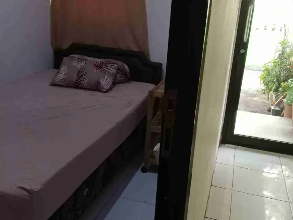 Disewakan Kos Di Poltangan Pasar Minggu Jakarta Selatan