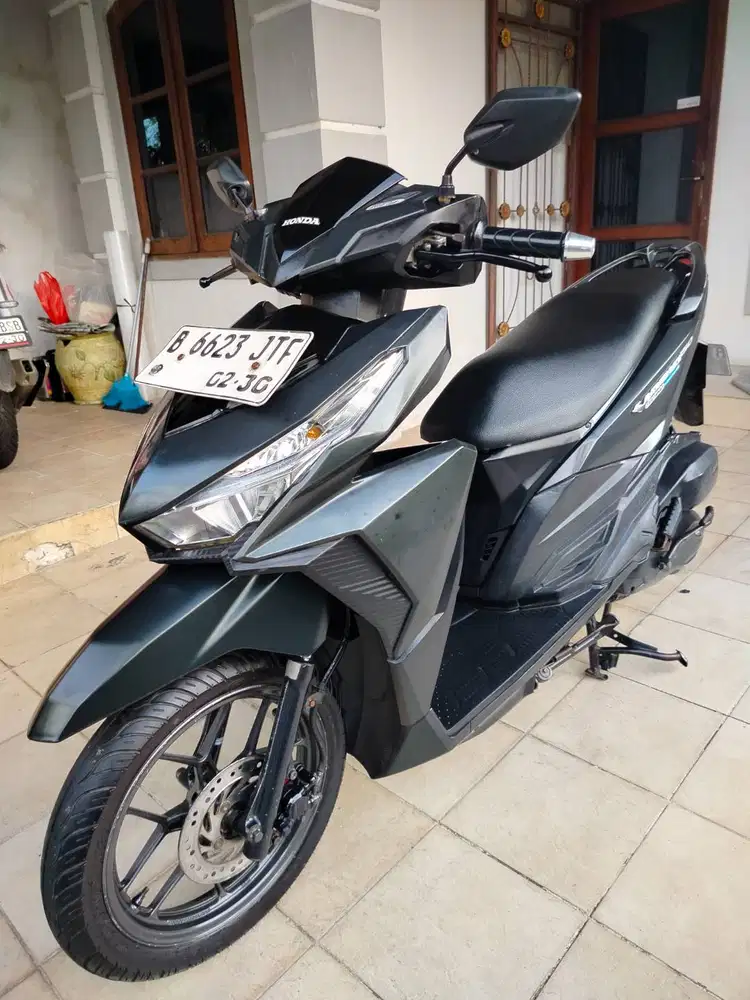 Honda Vario 150 cc Tahun 2015