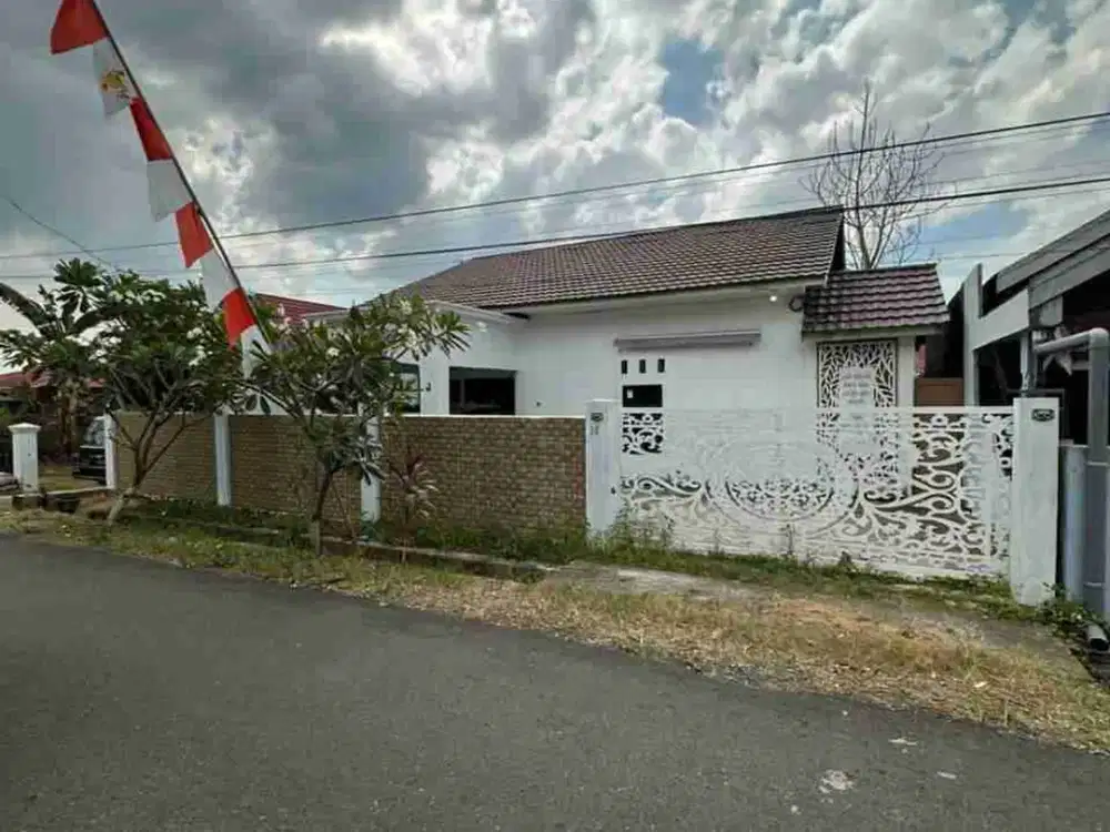 Jual Rumah jln, Surabaya, klaus repe Banjarbaru