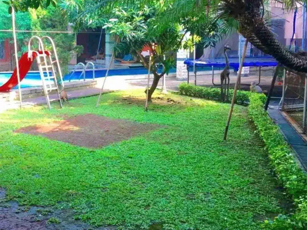 rumah bagus 2 lantai lokasi strategis pejaten barat jakarta selatan