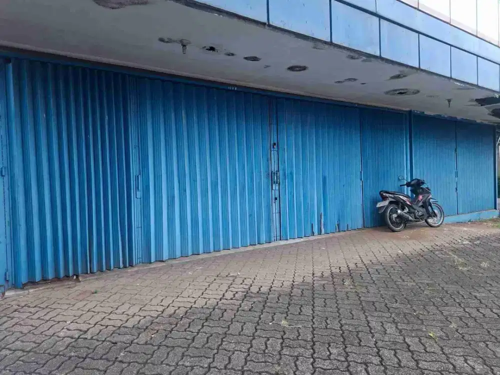 Disewa Gedung di Jatiwaringin Jakarta Timur
