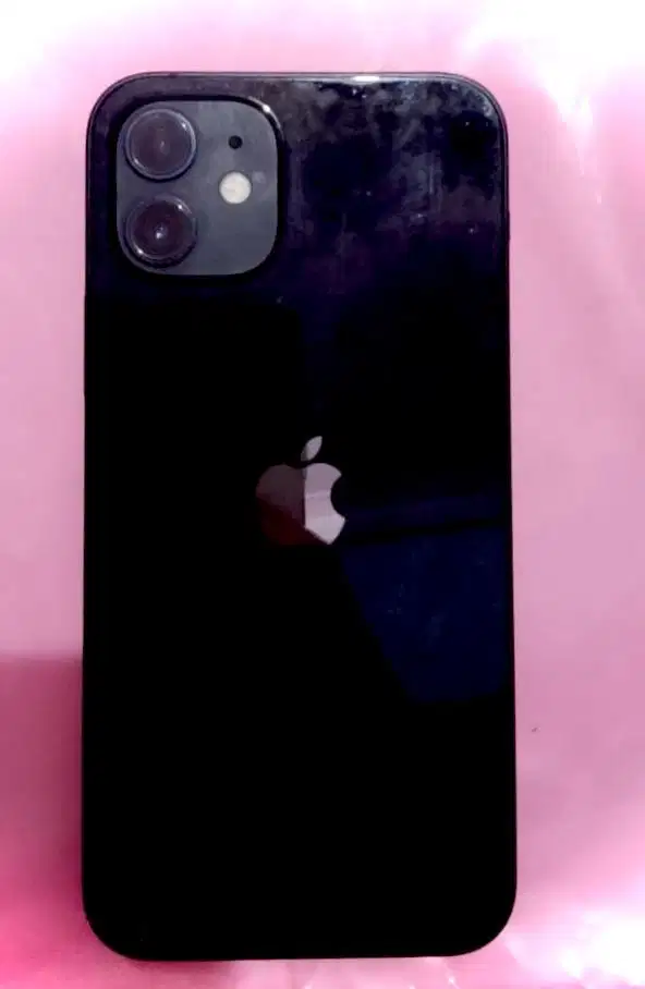 Iphone 12 64gb ex ibox