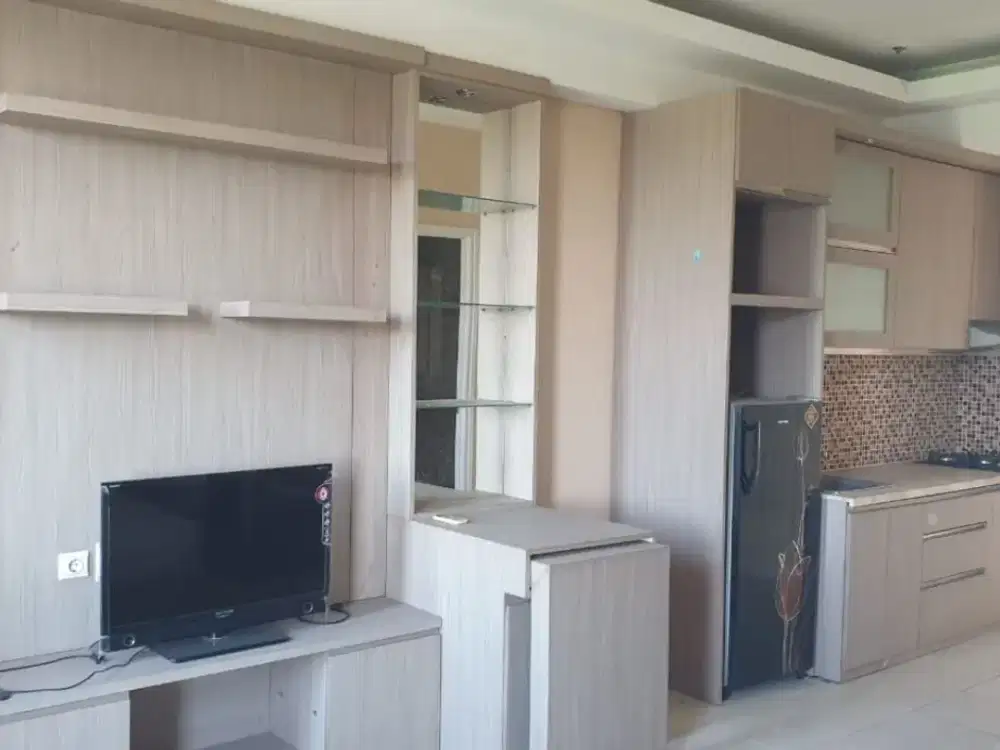 HARGA LEBARAN Apartemen Silkwood Alam Sutera Kota Tangerang