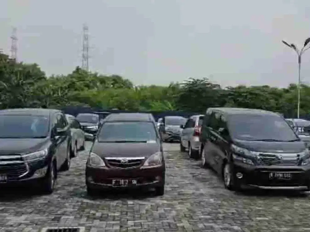 tanah komersil kembangan selatan jakarta barat kondisi tersewa bayar tahunan