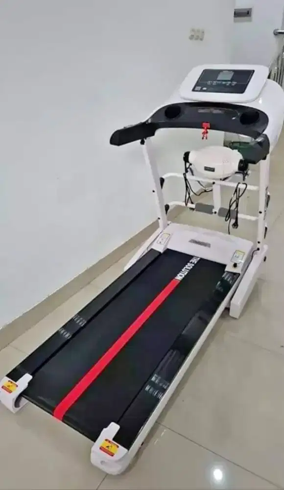 Treadmill Ireborn Arezzo