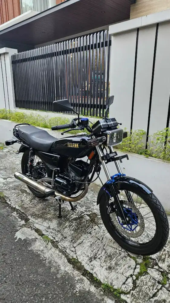 Yamaha RX-Spesial