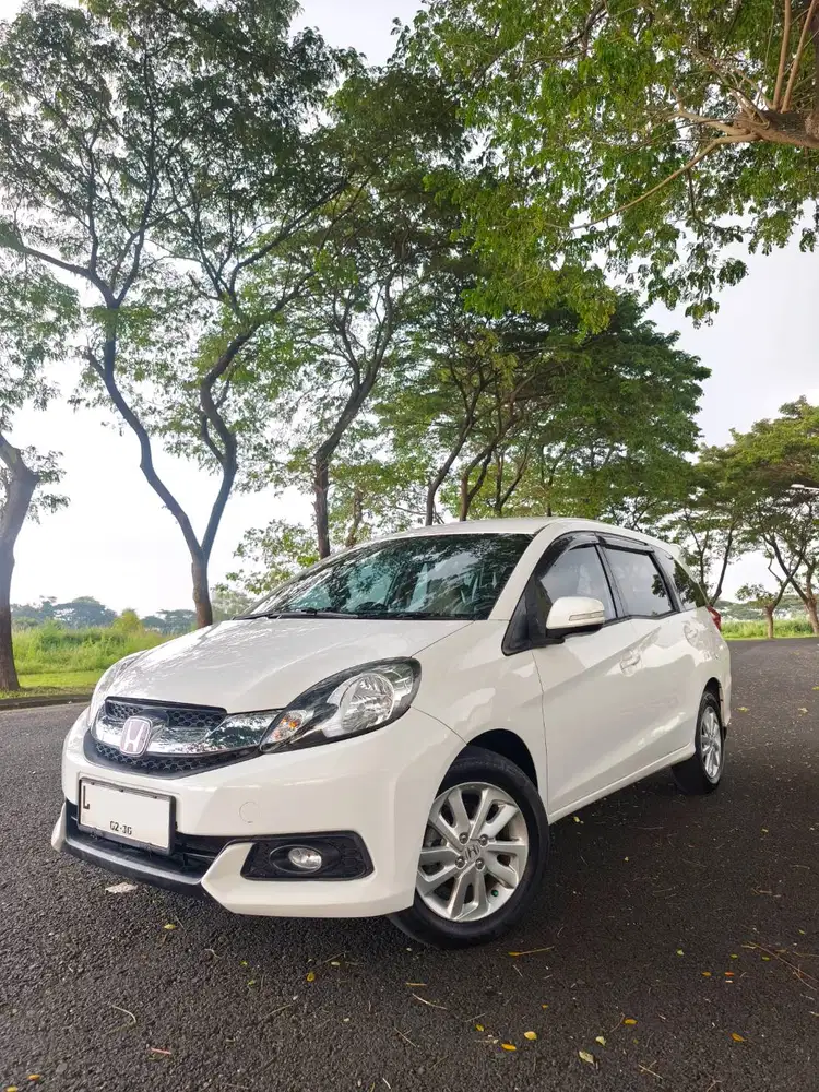 Mobilio E Matic Tgn-1 Pajak Panjang No PR