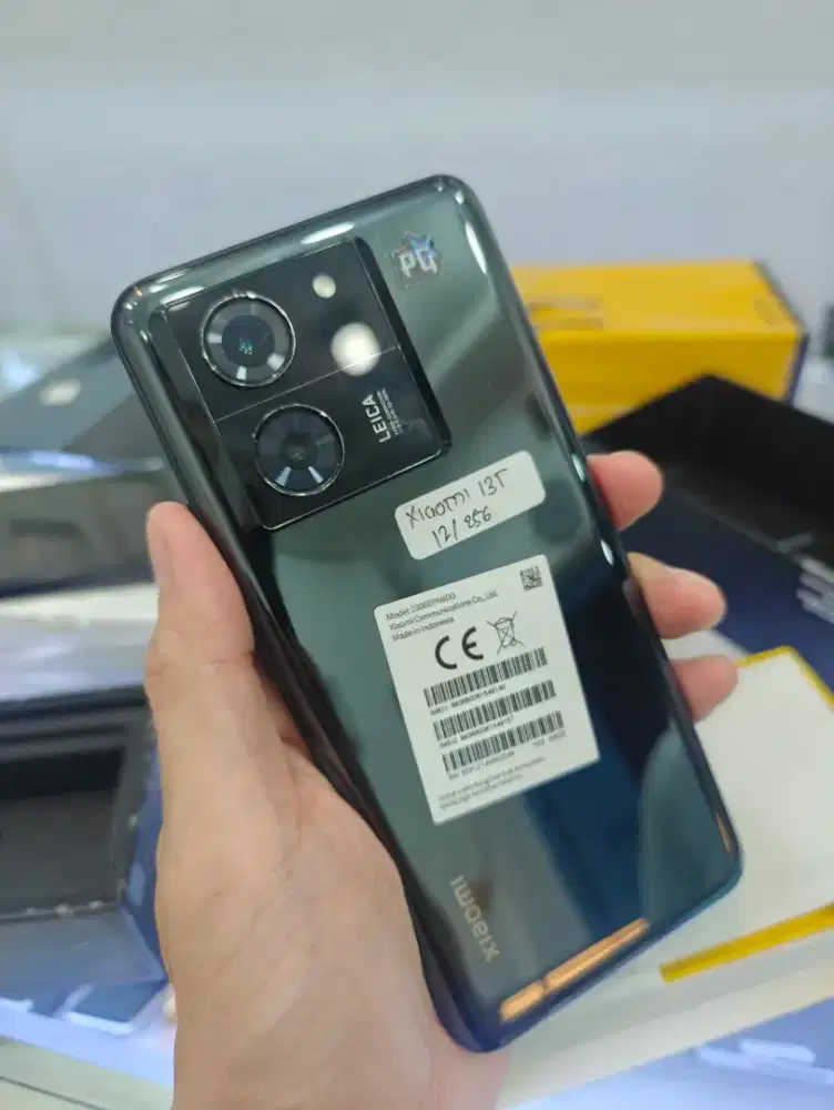 Xiaomi 13T 5G 12/256