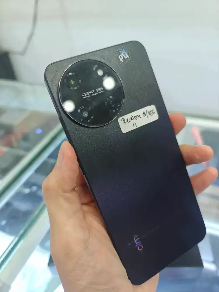 Realme 11 8/256
