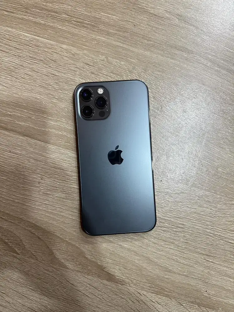 iphone 12 pro 256 graphite ibox