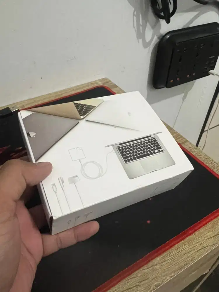 Macbook Charger T Type 60W