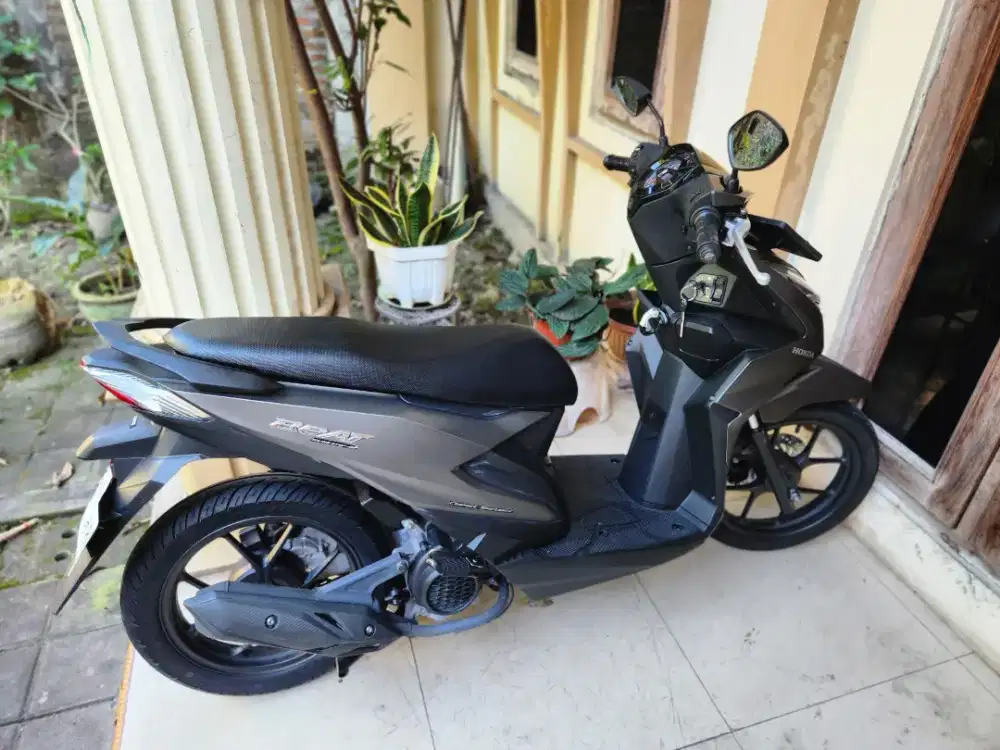 Dp300rb Beat deluxe abu doff 2022 gbm