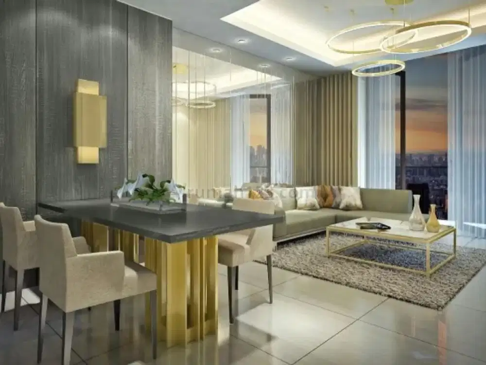 Sky Residence Ciputra Wolrd Surabaya Barat
