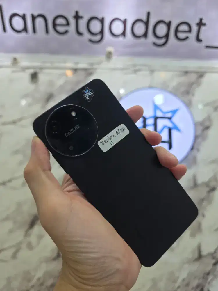 Realme 11 8/256 gb