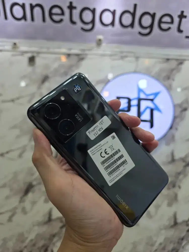 Xiaomi 13T 12/256 gb 5G