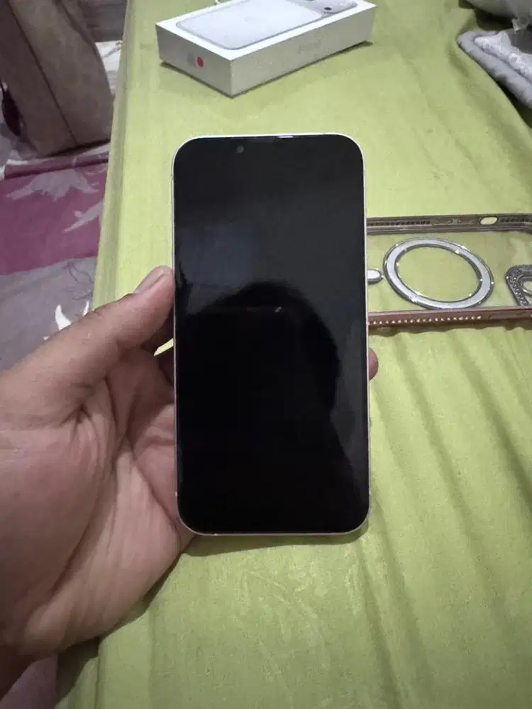 Iphone 13 128gb ex ibox